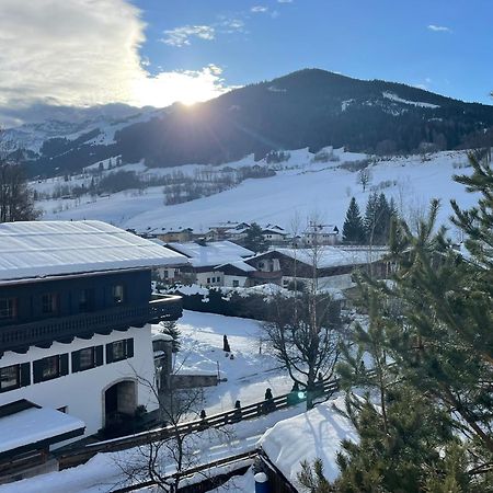 Sunny Apartment Maria Alm Eksteriør bilde